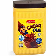 CACAO OLE